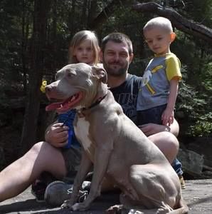 Meet your Posher, Thomas